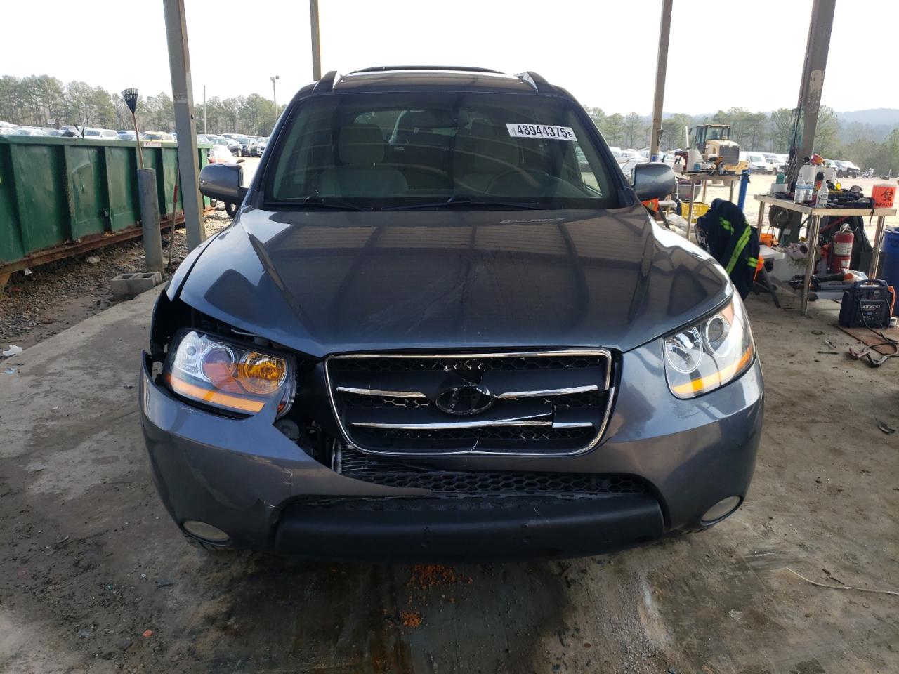 2009 Hyundai Santa Fe - Image 5
