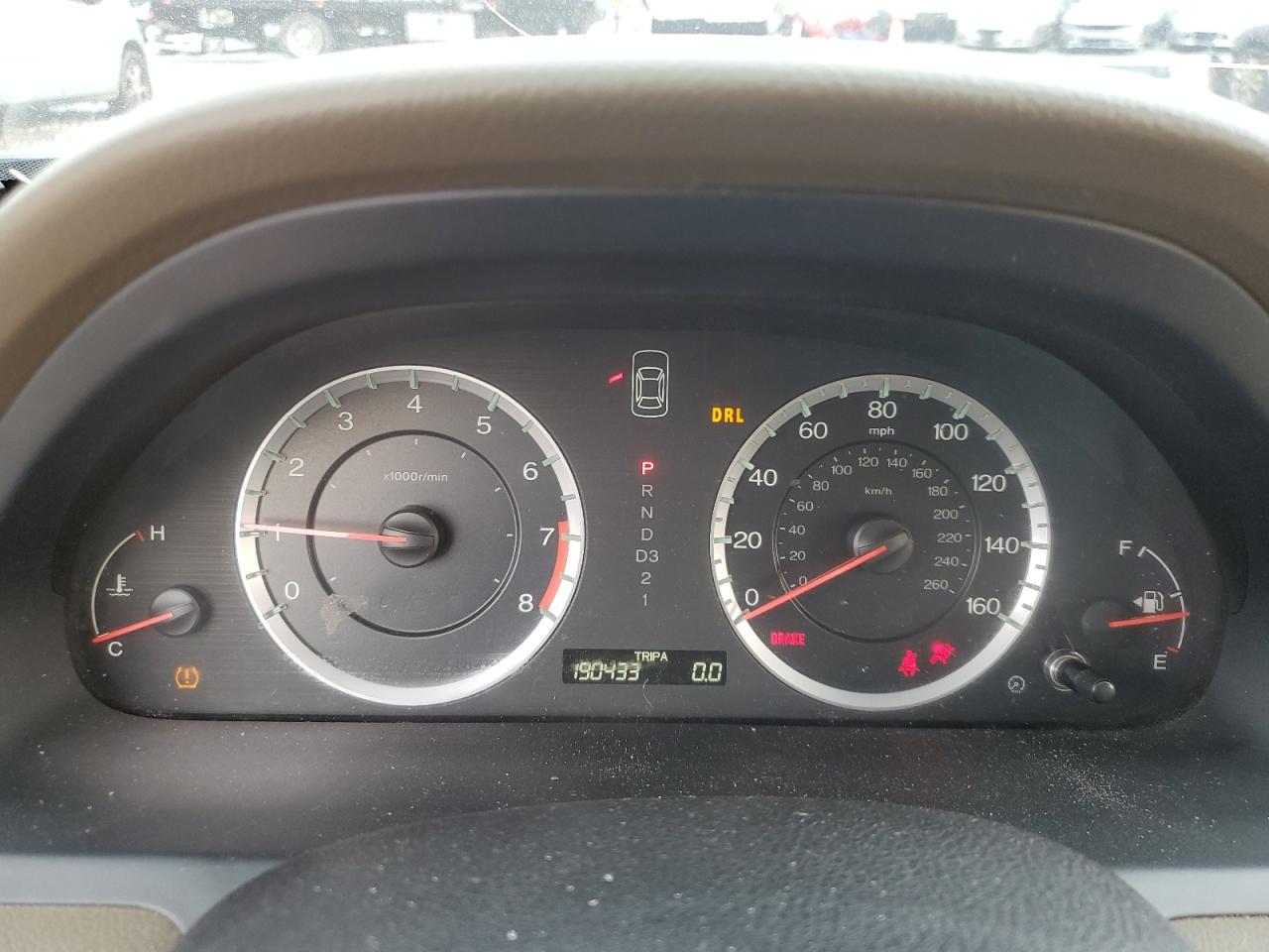2010 Honda Accord - Image 9