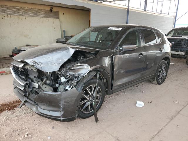 2018 Mazda Cx-5 Touring zu verkaufen in Phoenix, AZ - Front End