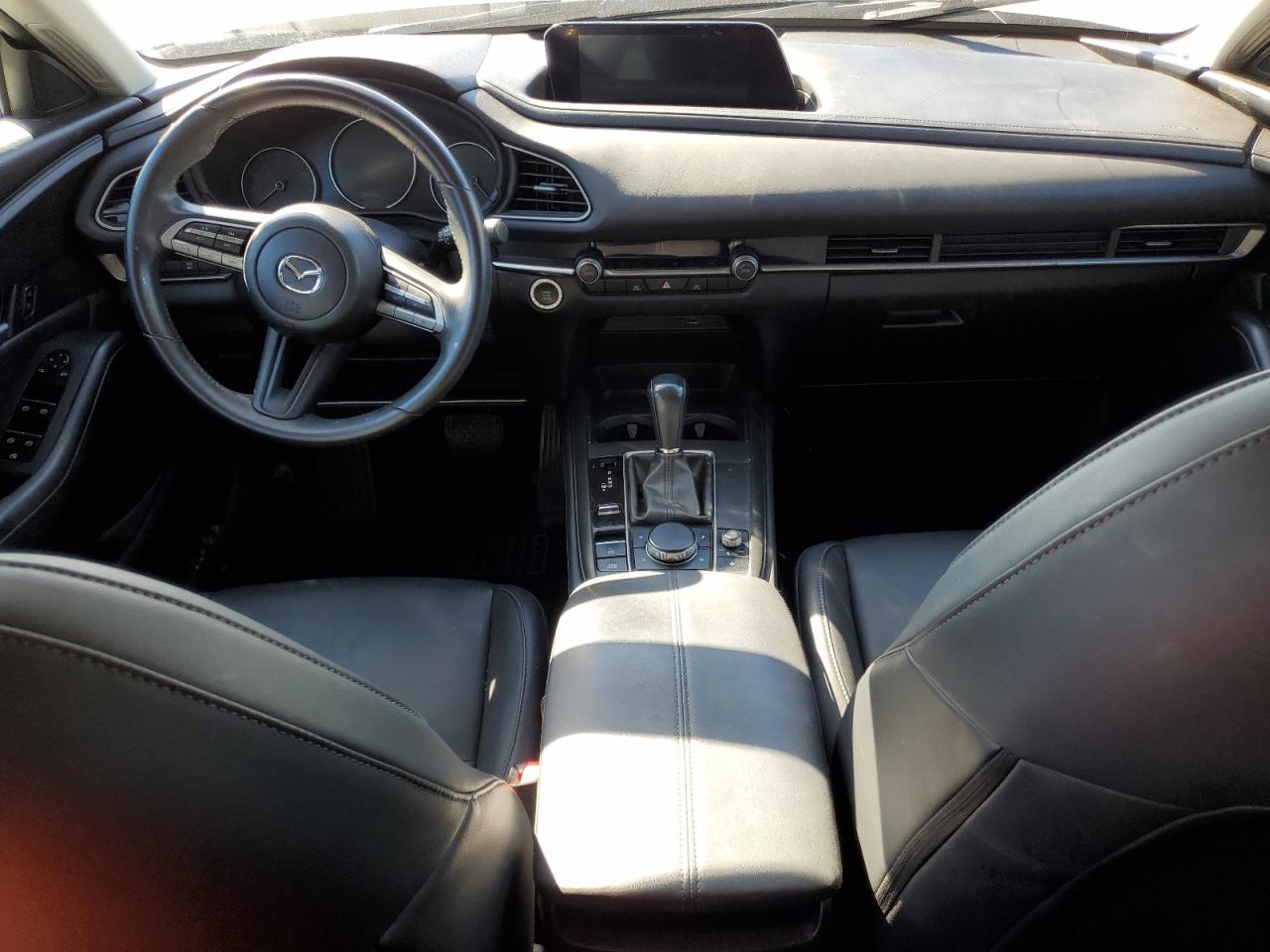 2021 Mazda CX-30 - Image 8