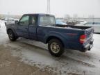 2011 Ford Ranger Super Cab zu verkaufen in Dyer, IN - Front End