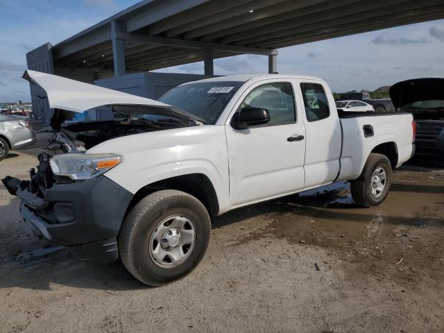 2017 Toyota Tacoma Access Cab