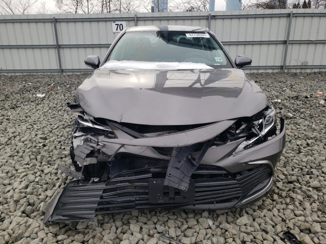 2023 Toyota Camry - Image 5