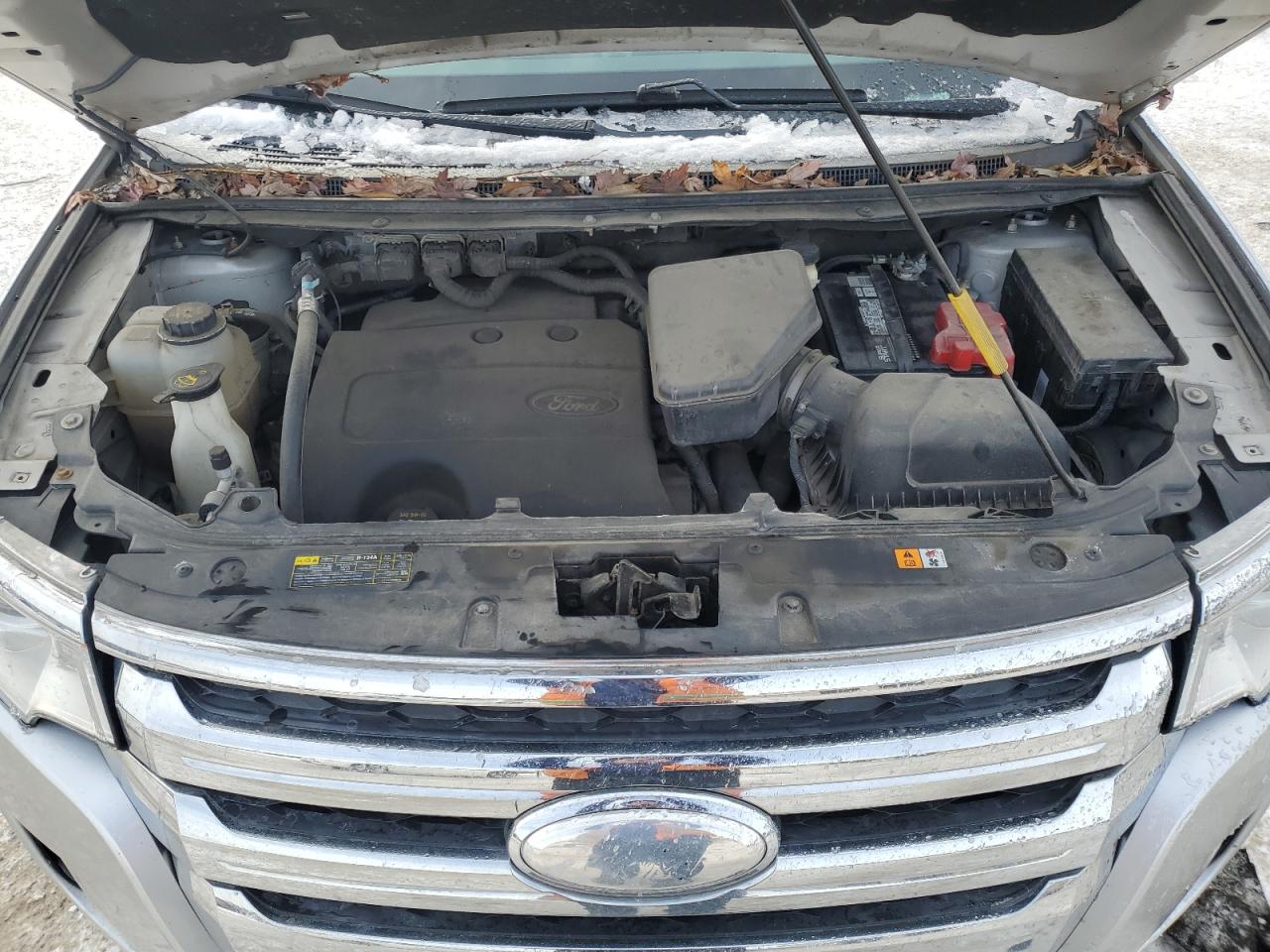 2013 Ford Edge - Image 13
