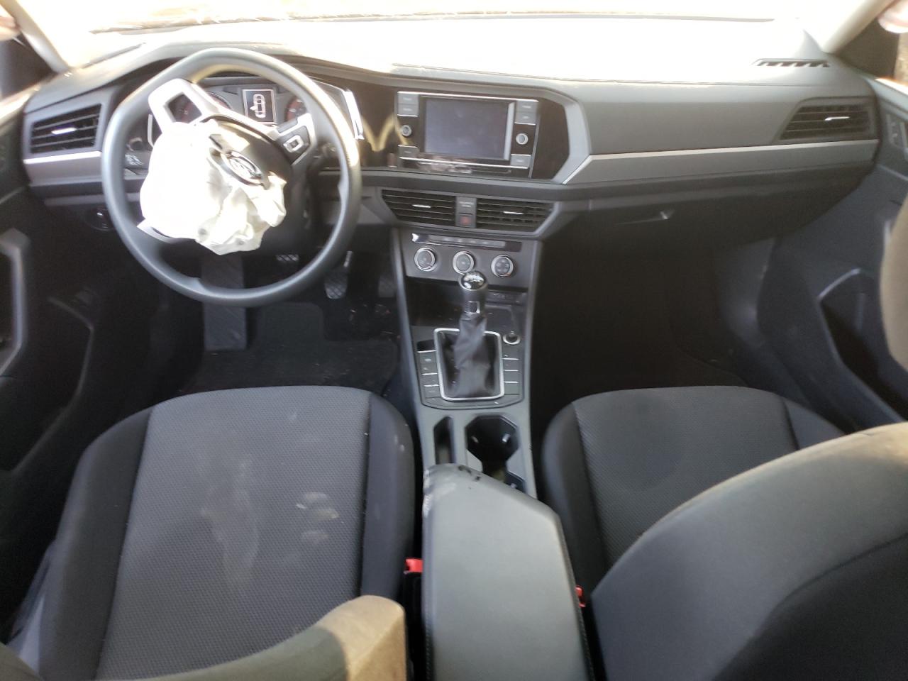 2021 Volkswagen Jetta S VIN: 3VWN57BU1MM086855 Lot: 46344385