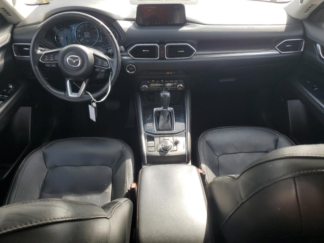 2019 Mazda CX-5 - Image 8