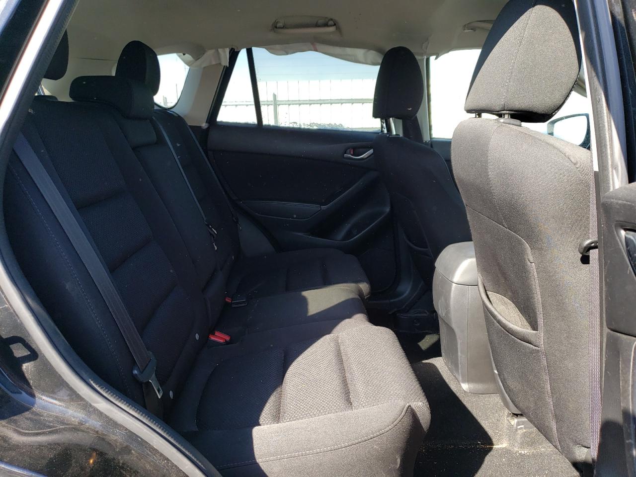 2016 Mazda CX-5 - Image 11