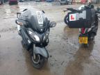 2015 SUZUKI AN 650 ZL5  for sale at Copart ROCHFORD