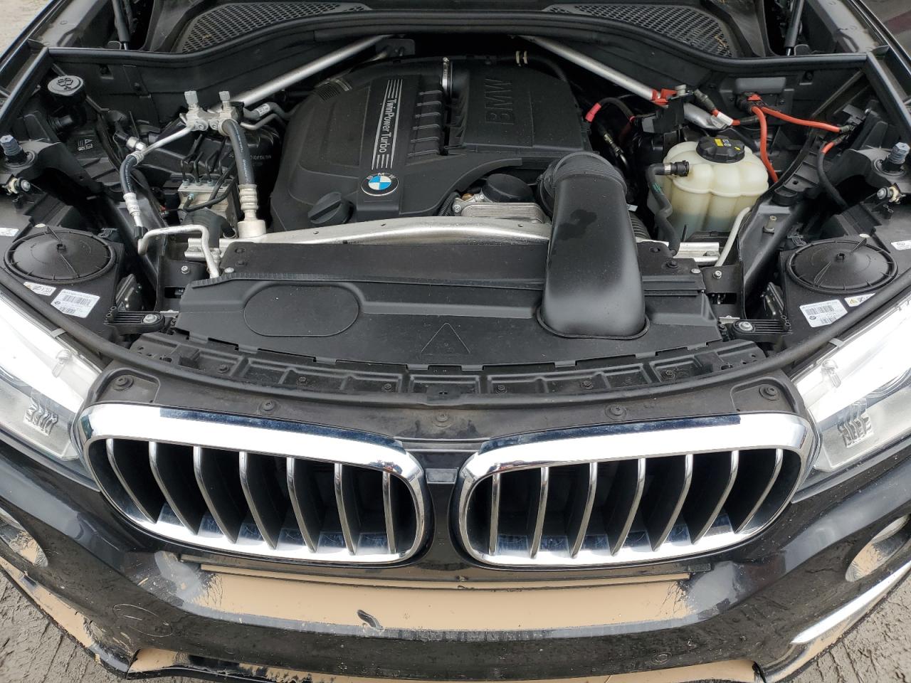 2018 BMW X5 - Image 12