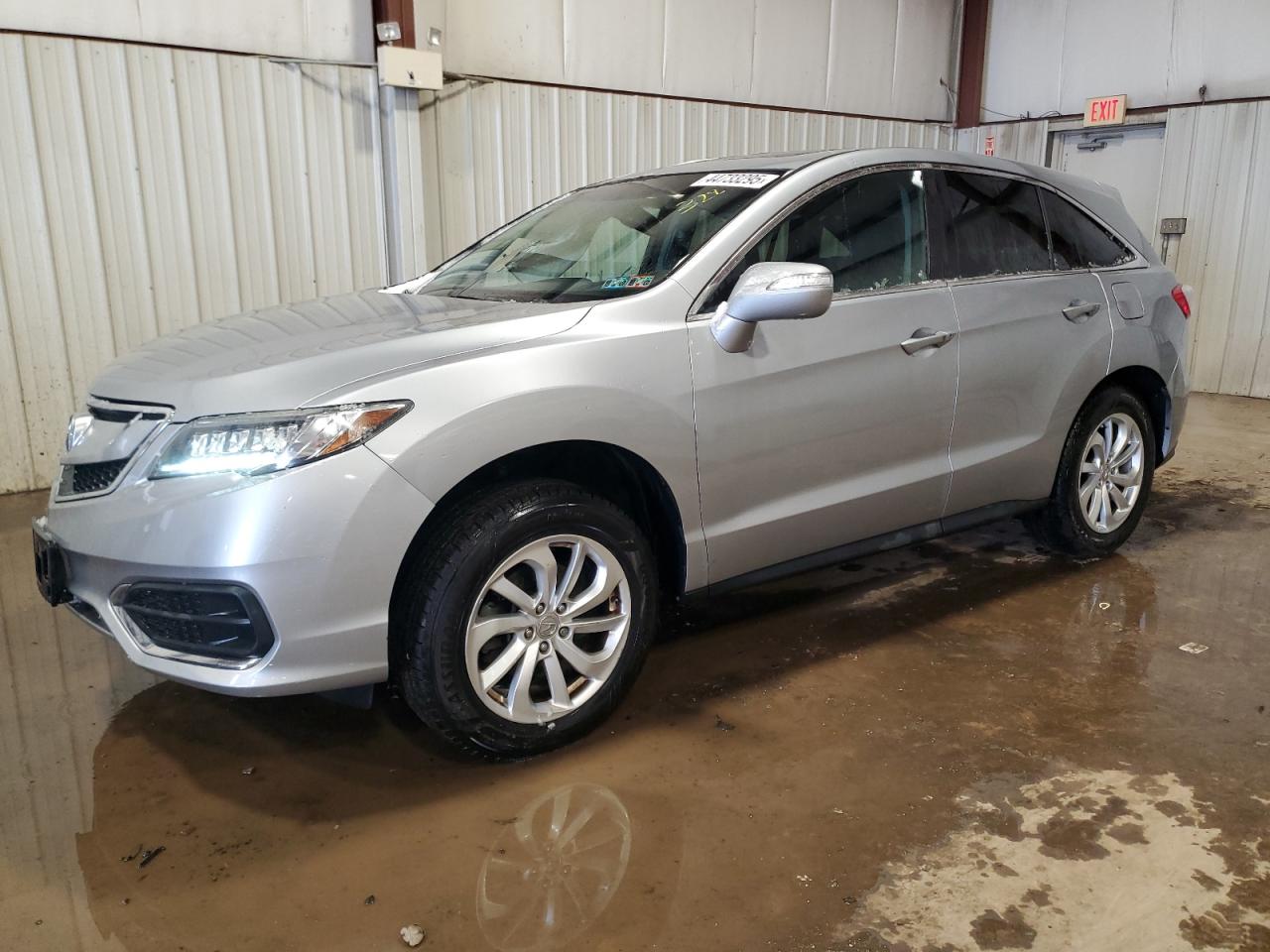 2017 Acura RDX - Image 1