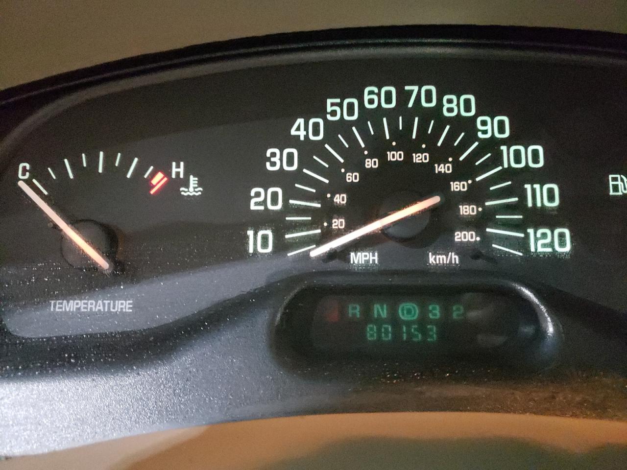 2003 Buick Century - Image 9