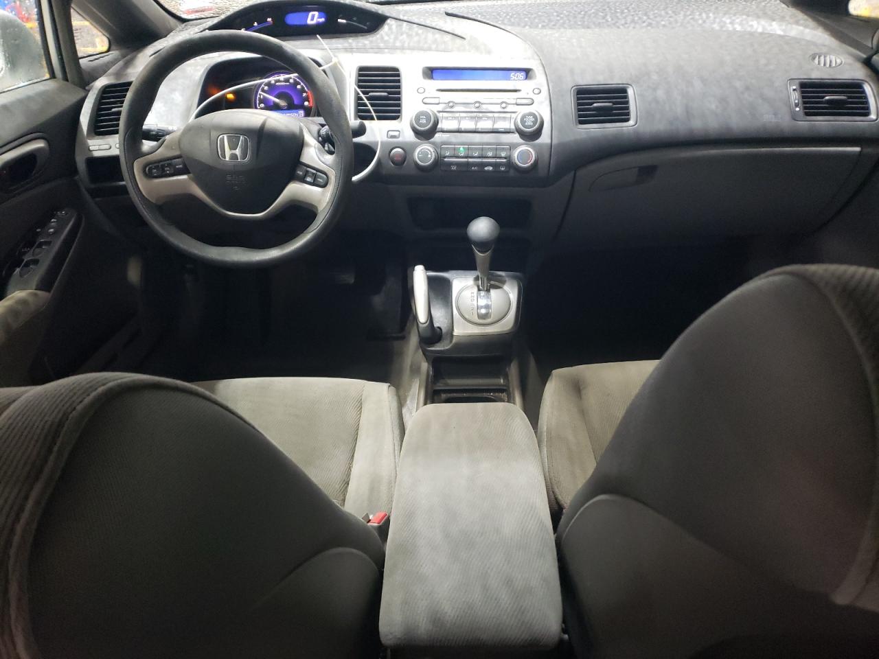 2008 Honda Civic - Image 8
