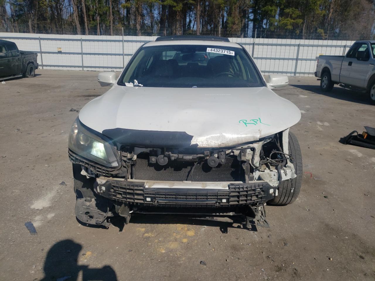 2014 Honda Accord - Image 5