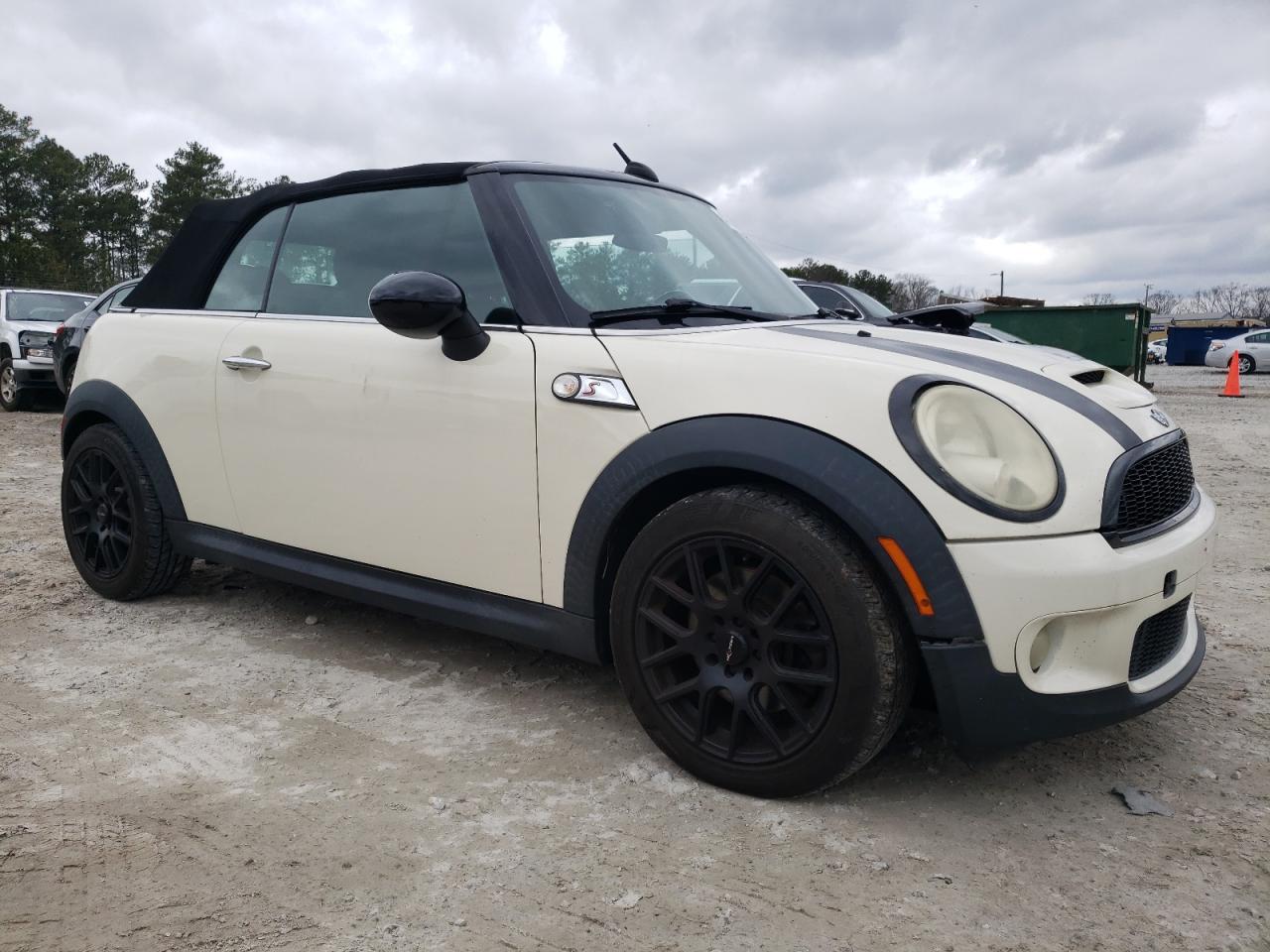 2009 MINI Cooper - Image 4