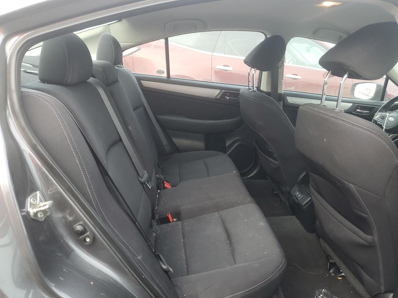 2019 Subaru Legacy - Image 10