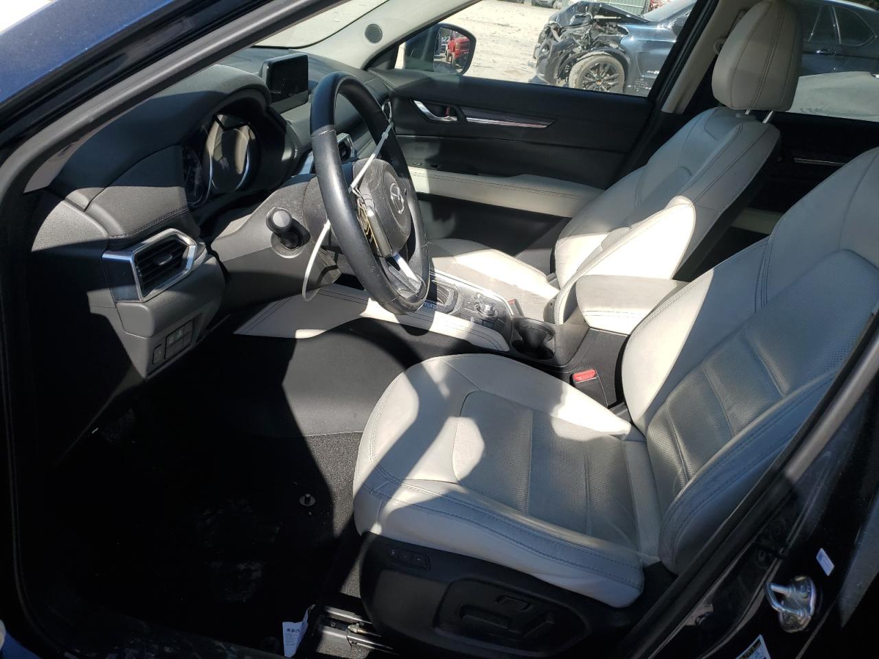 2018 Mazda CX-5 - Image 7