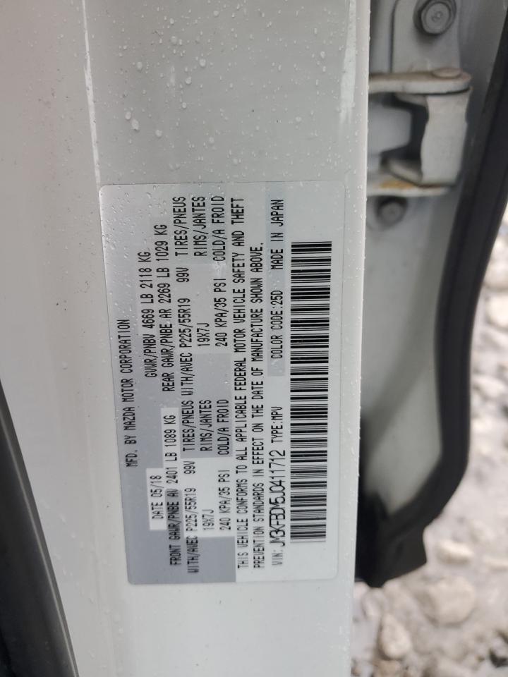 2018 Mazda CX-5 - Image 13