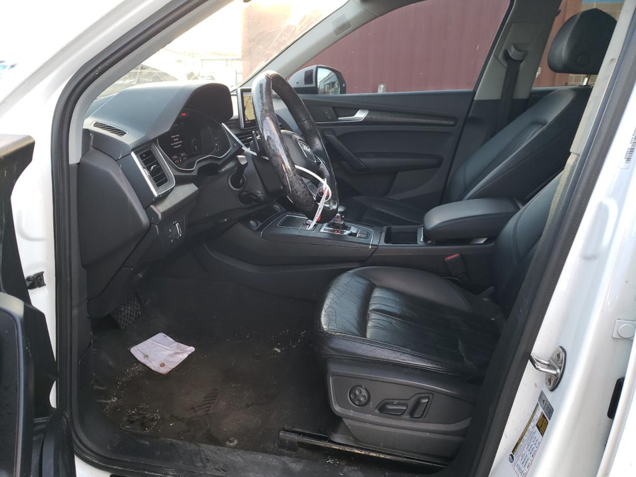 2018 Audi Q5 - Image 7