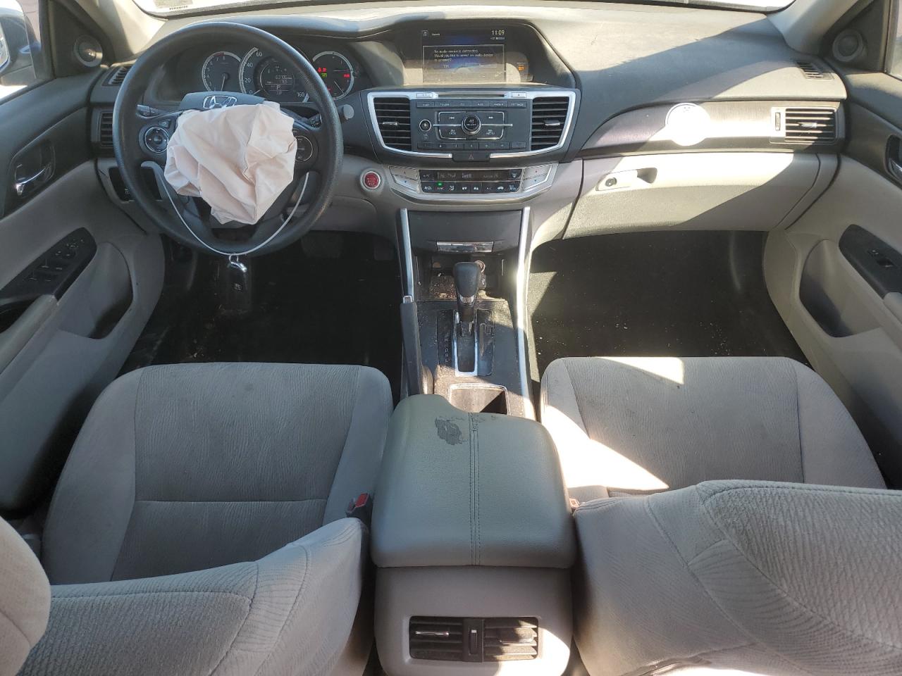 2015 Honda Accord - Image 8