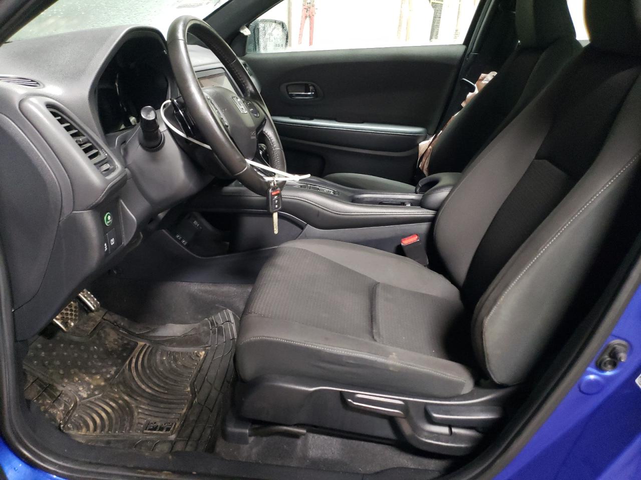 2019 Honda HR-V - Image 7