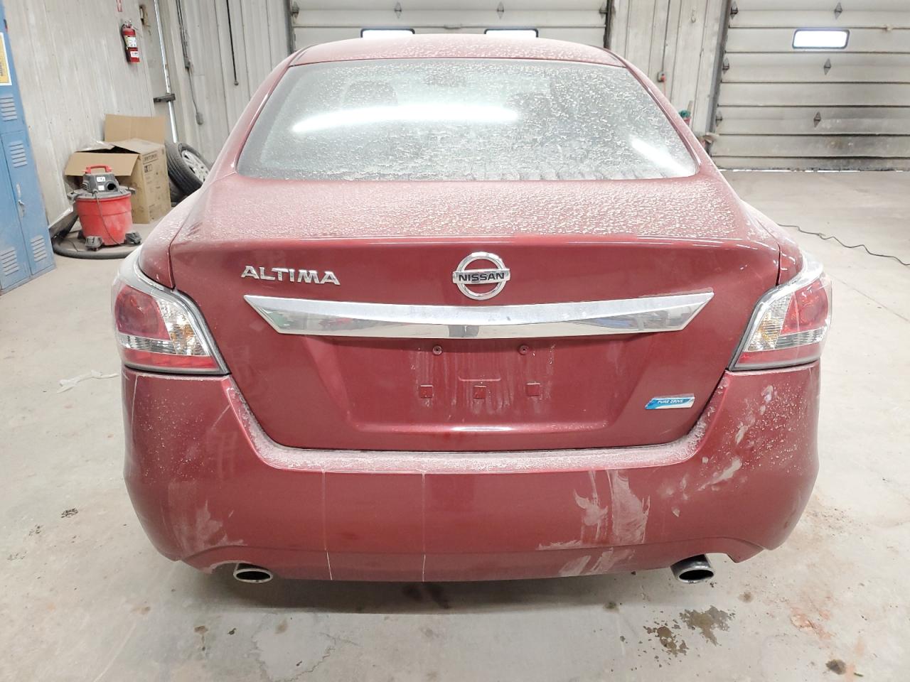 2014 Nissan Altima - Image 6