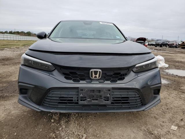  HONDA CIVIC 2024 Black