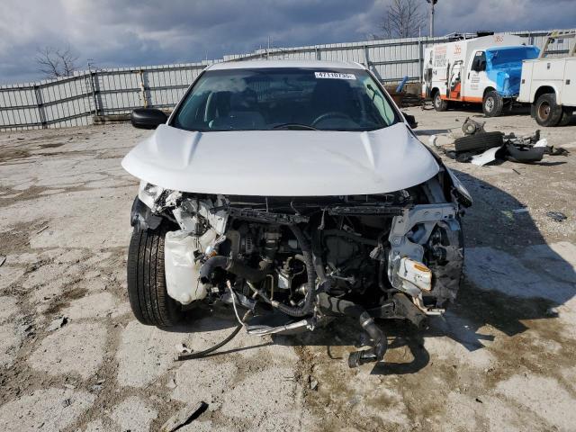  FORD EDGE 2018 Biały