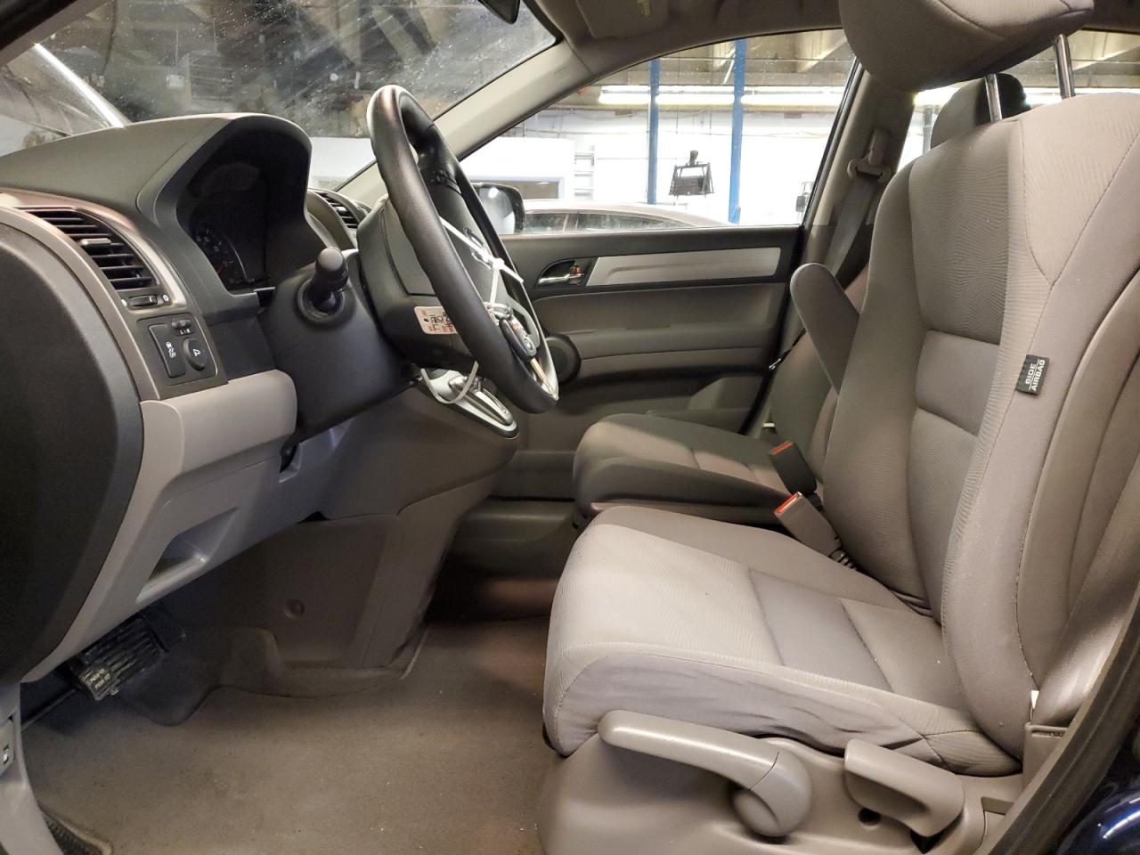 2010 Honda CR-V - Image 7