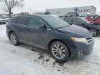 2013 TOYOTA VENZA LE à vendre chez Copart QC - MONTREAL