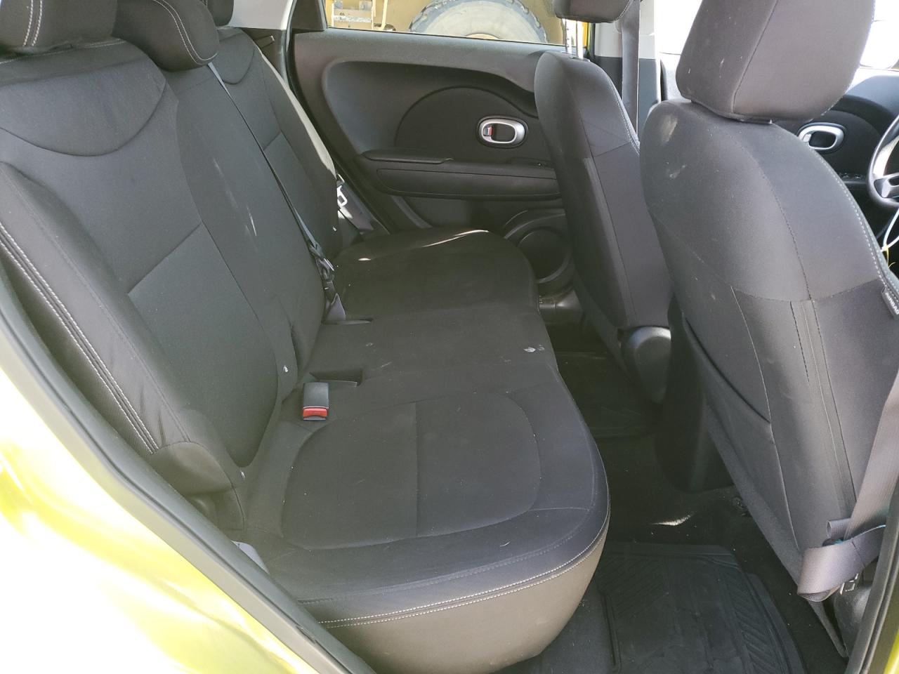 2016 Kia Soul - Image 11