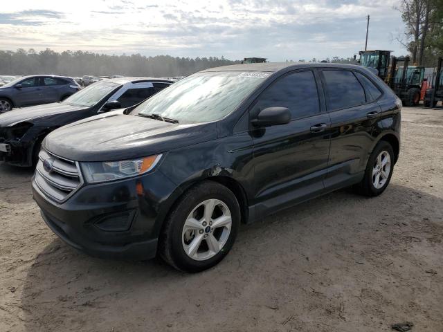 2015 Ford Edge Se