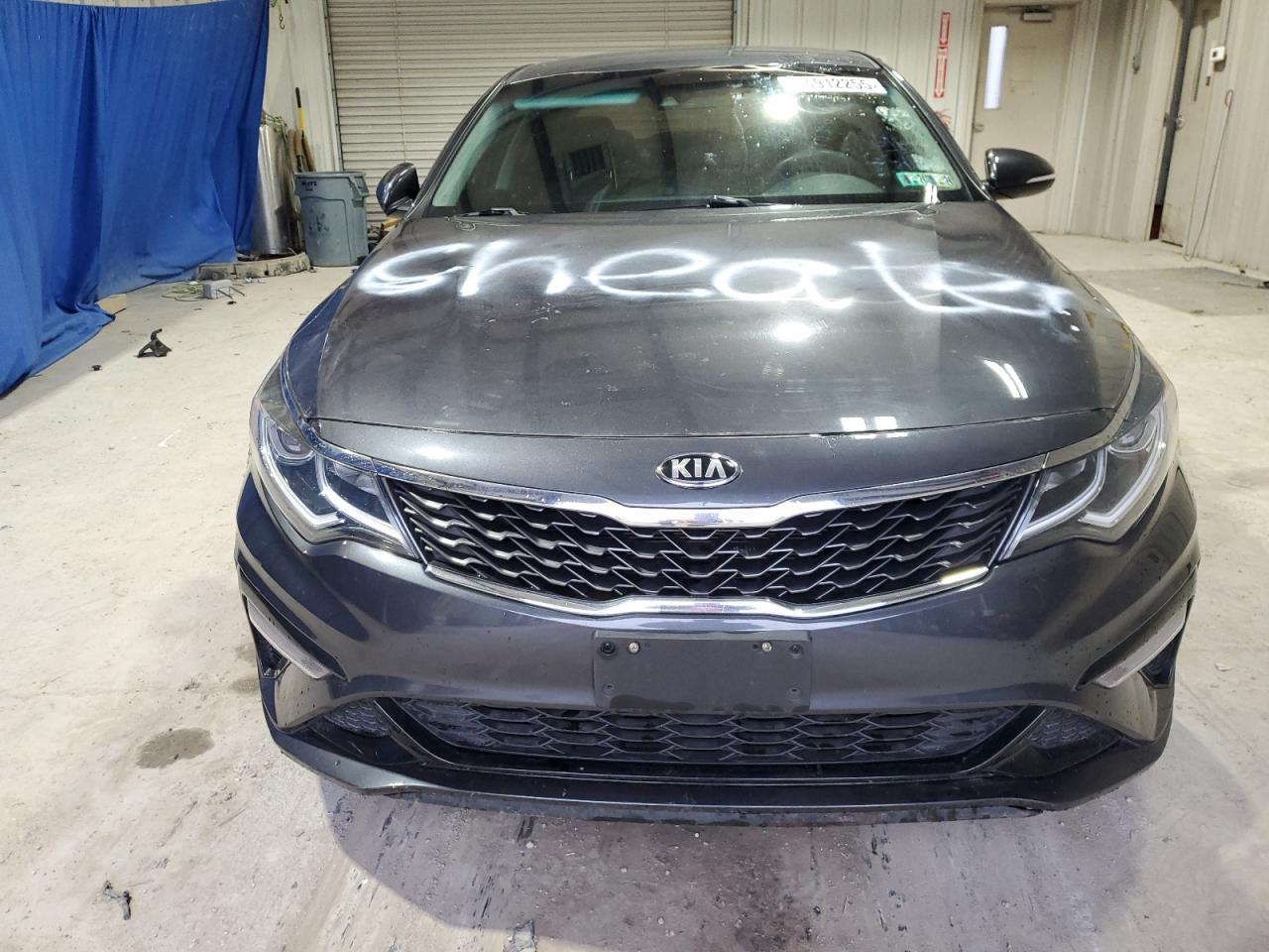 2019 Kia Optima - Image 5