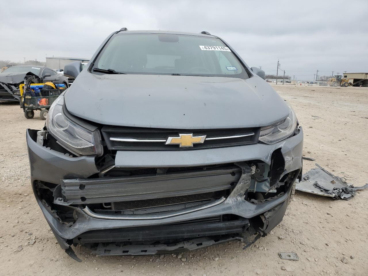 2019 Chevrolet Trax - Image 5