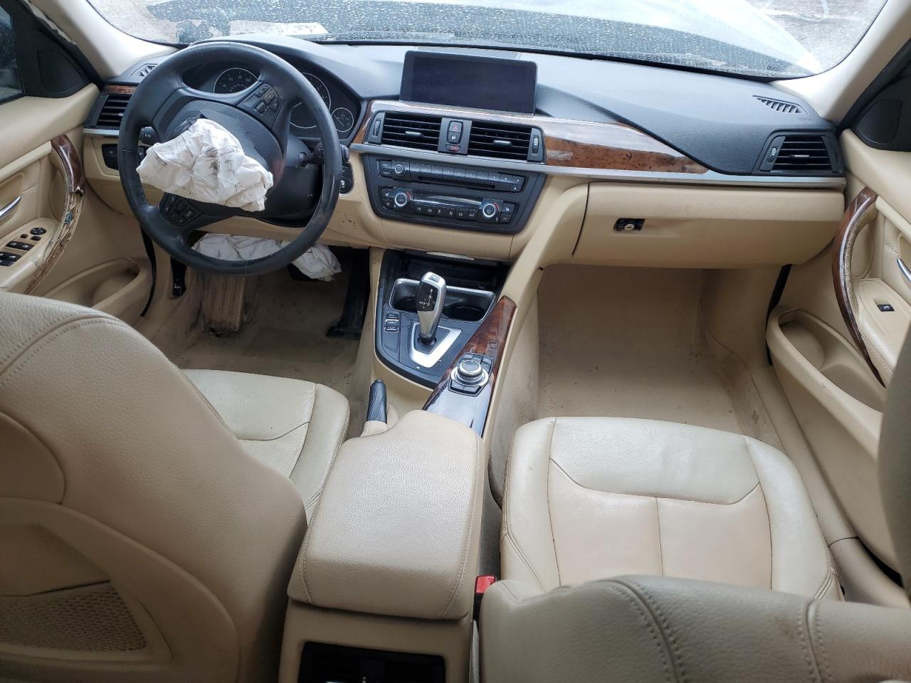 2013 BMW 3er - Image 8
