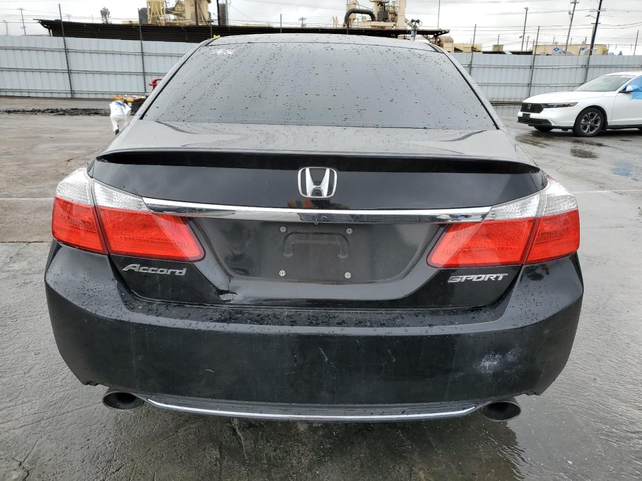 2013 Honda Accord - Image 6