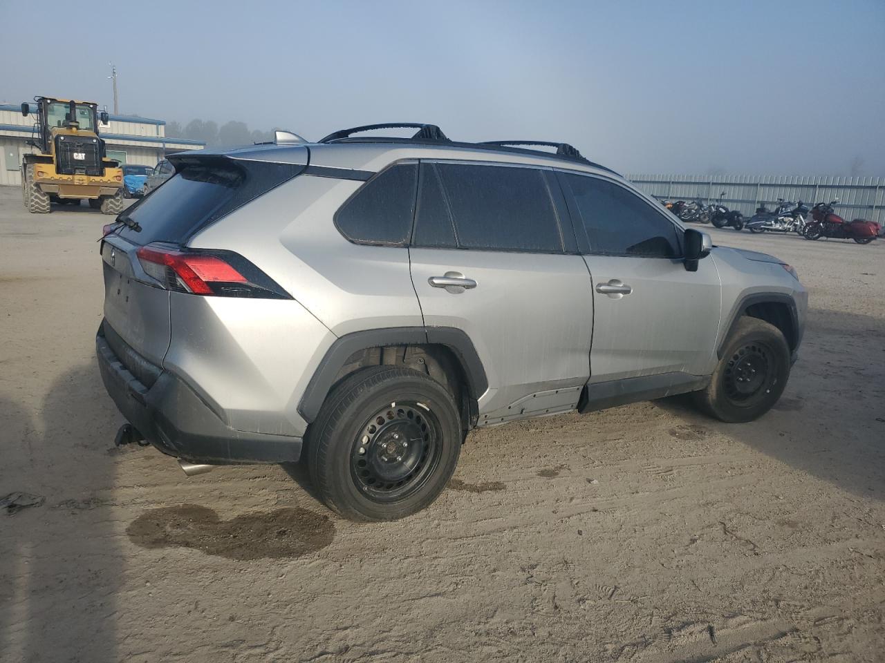 2020 Toyota RAV 4 - Image 3