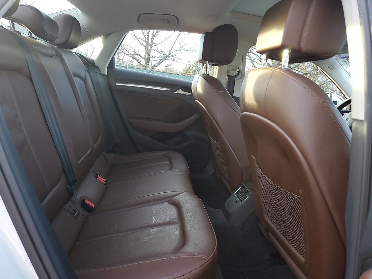 2015 Audi A3 - Image 10