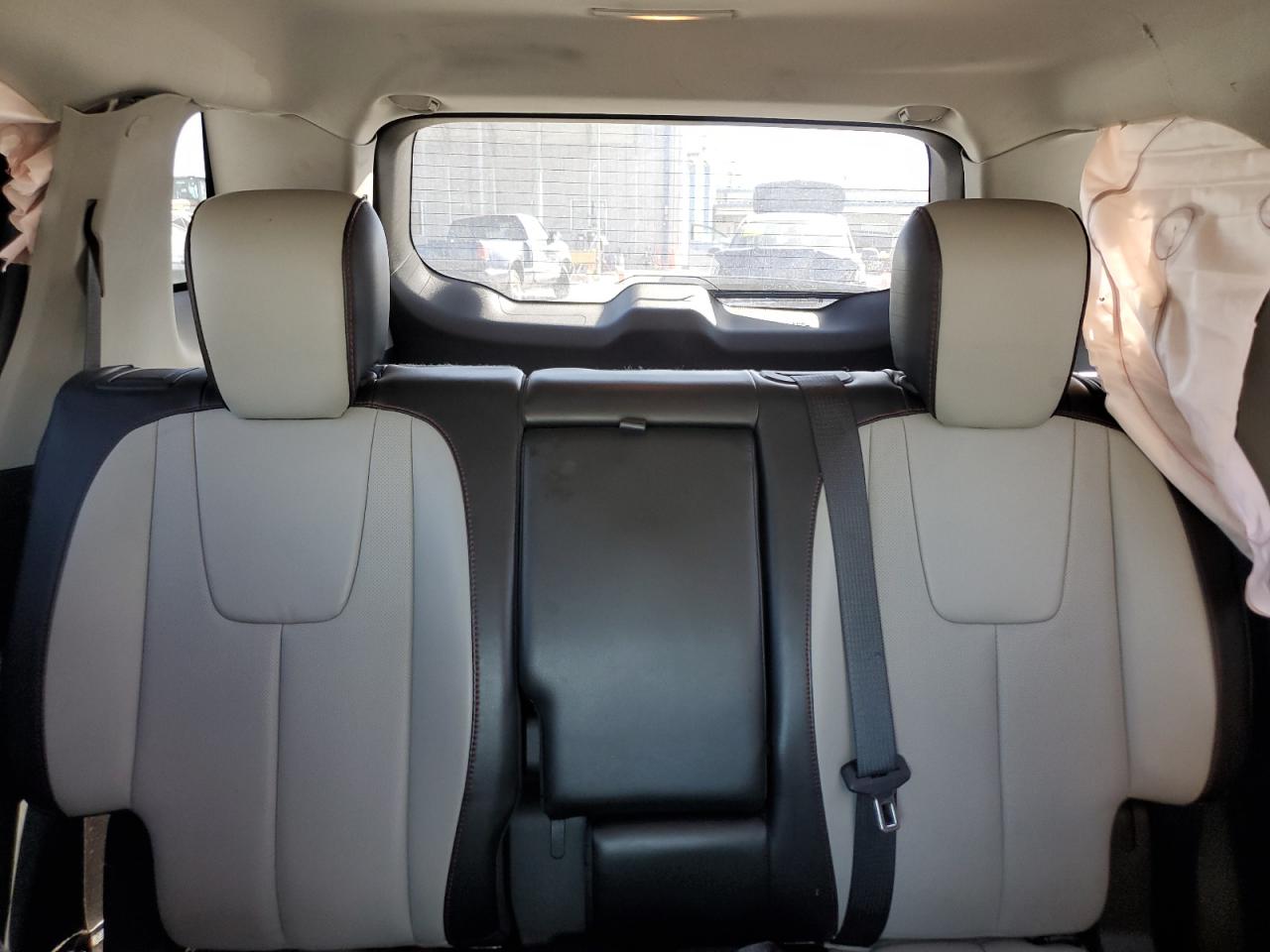 2012 GMC Terrain - Image 10