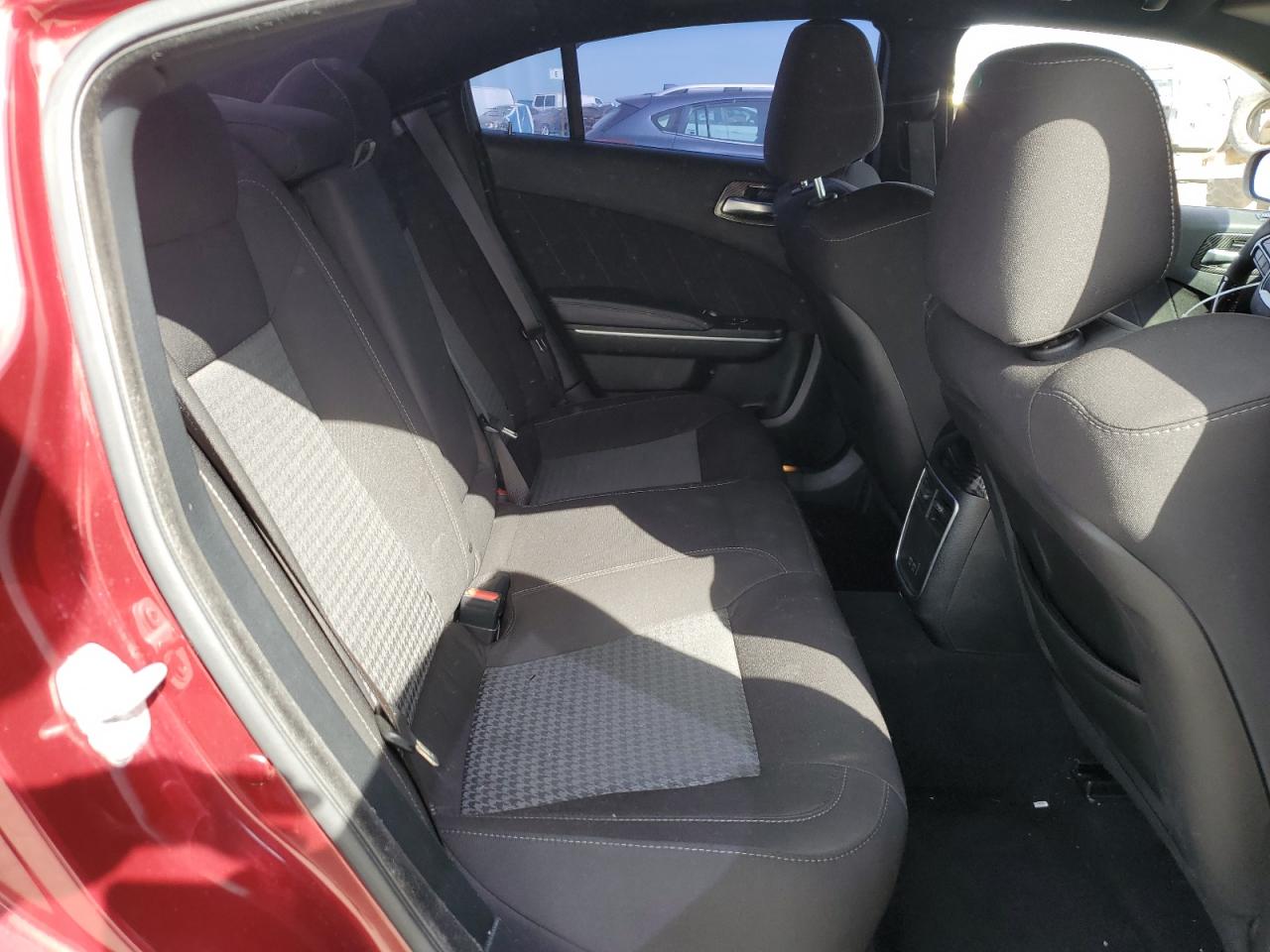 2020 Dodge Charger - Image 10