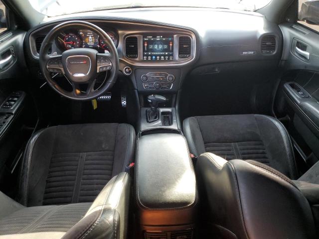  DODGE CHARGER 2019 Gray