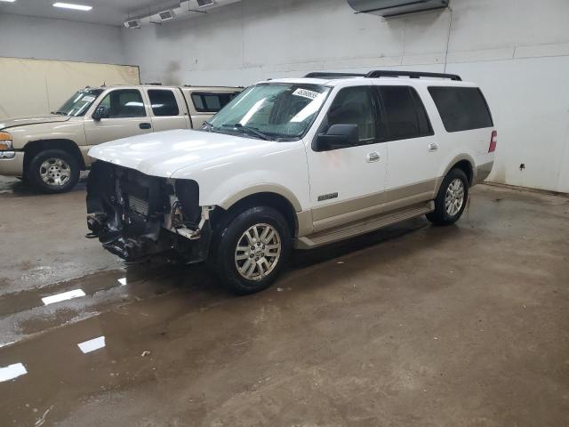 2007 Ford Expedition El Eddie Bauer