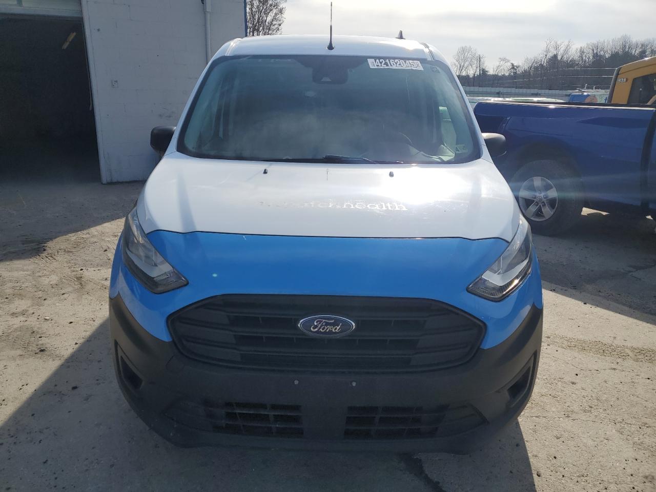 2020 Ford Transit - Image 5
