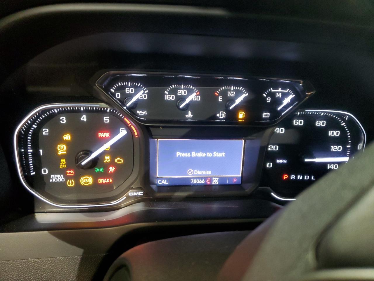 2021 GMC Sierra - Image 9