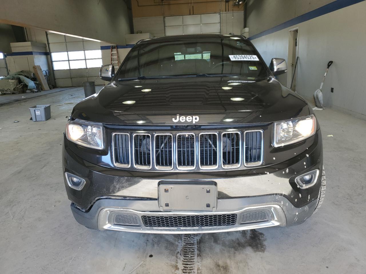 2014 Jeep Grand Cherokee - Image 5