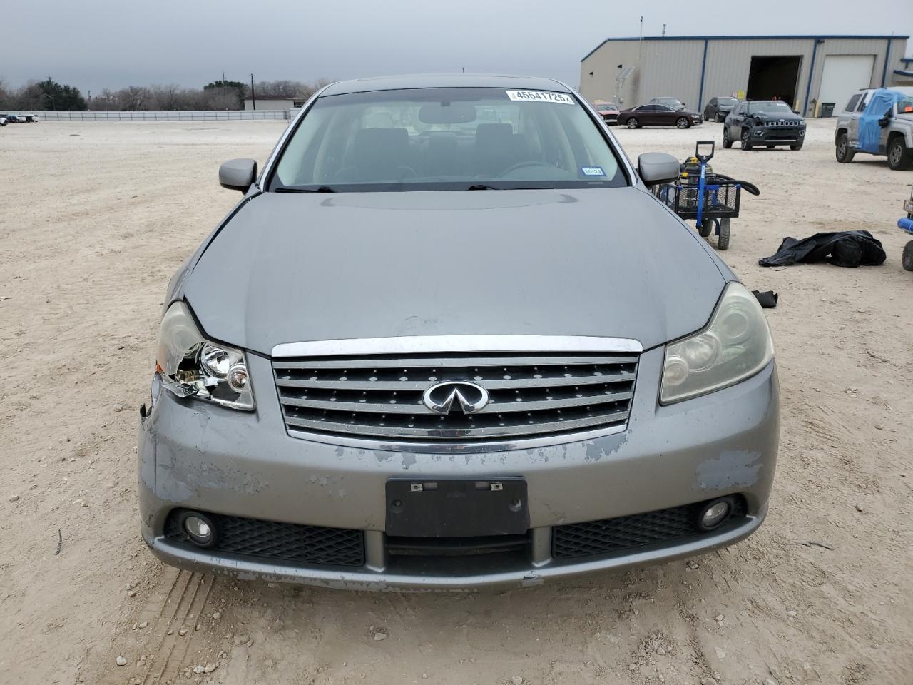 2007 Infiniti M - Image 5