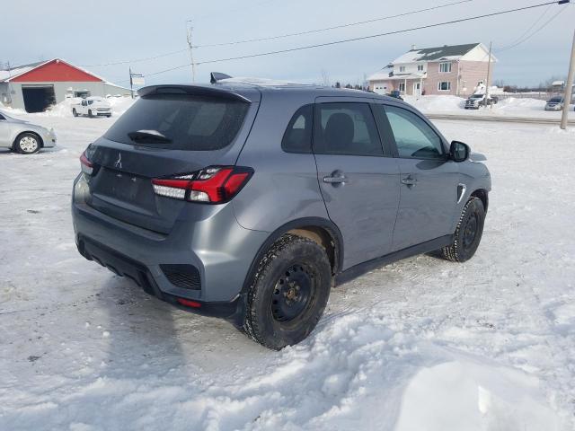 2023 MITSUBISHI RVR ES