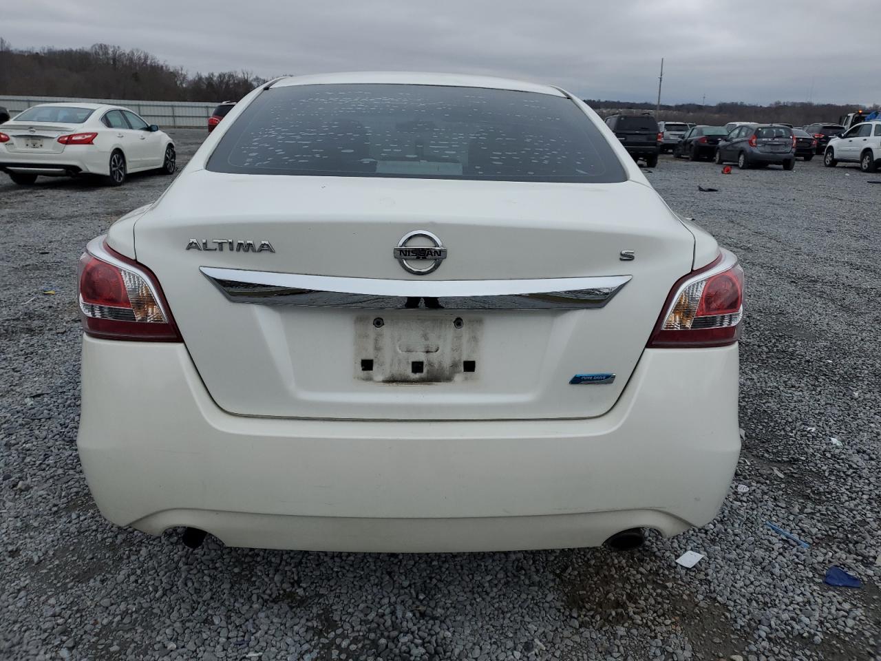 2013 Nissan Altima - Image 6
