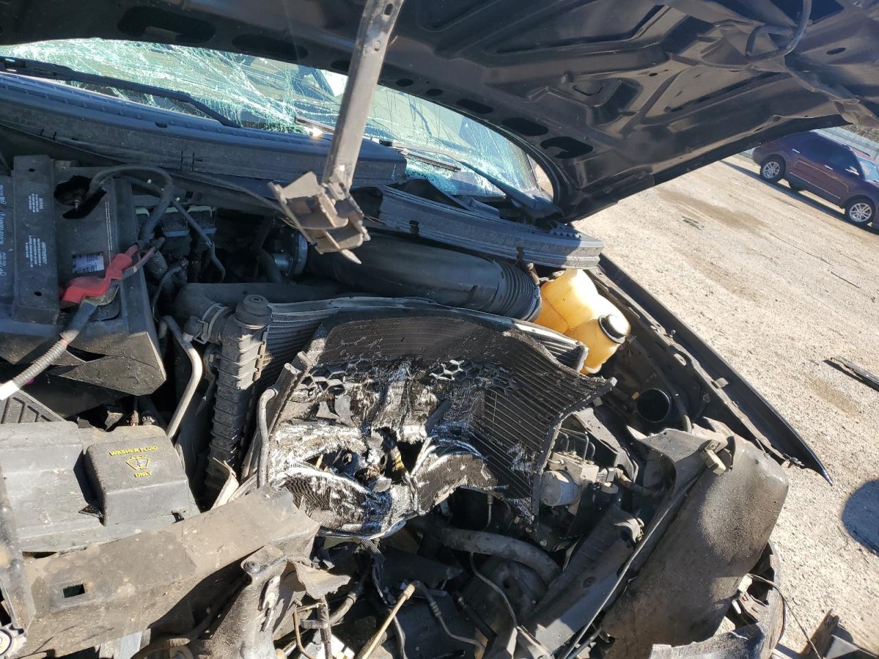 2006 Ford F-150 - Image 11