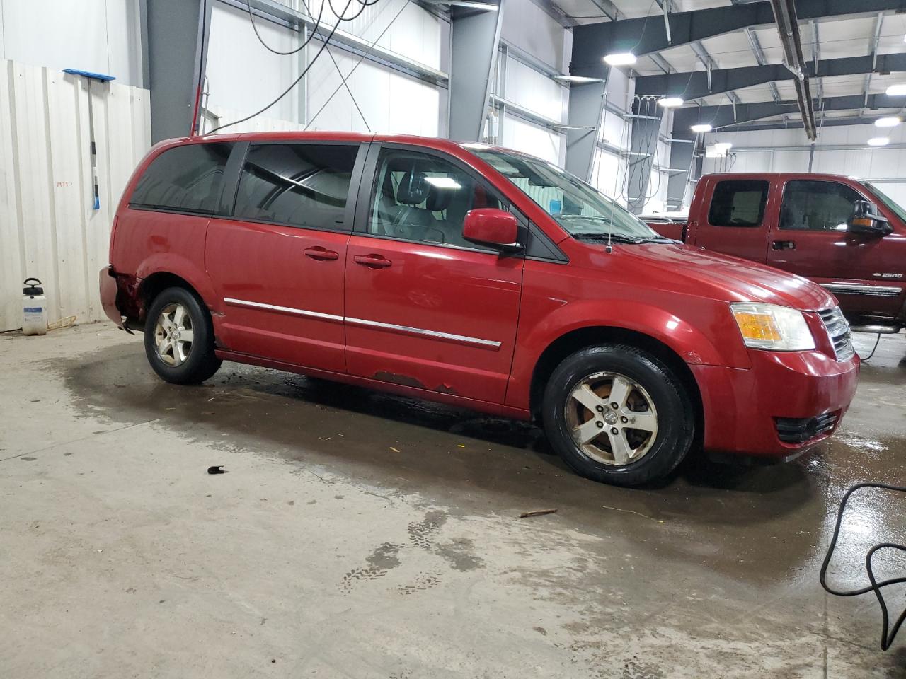 2008 Dodge Caravan - Image 4