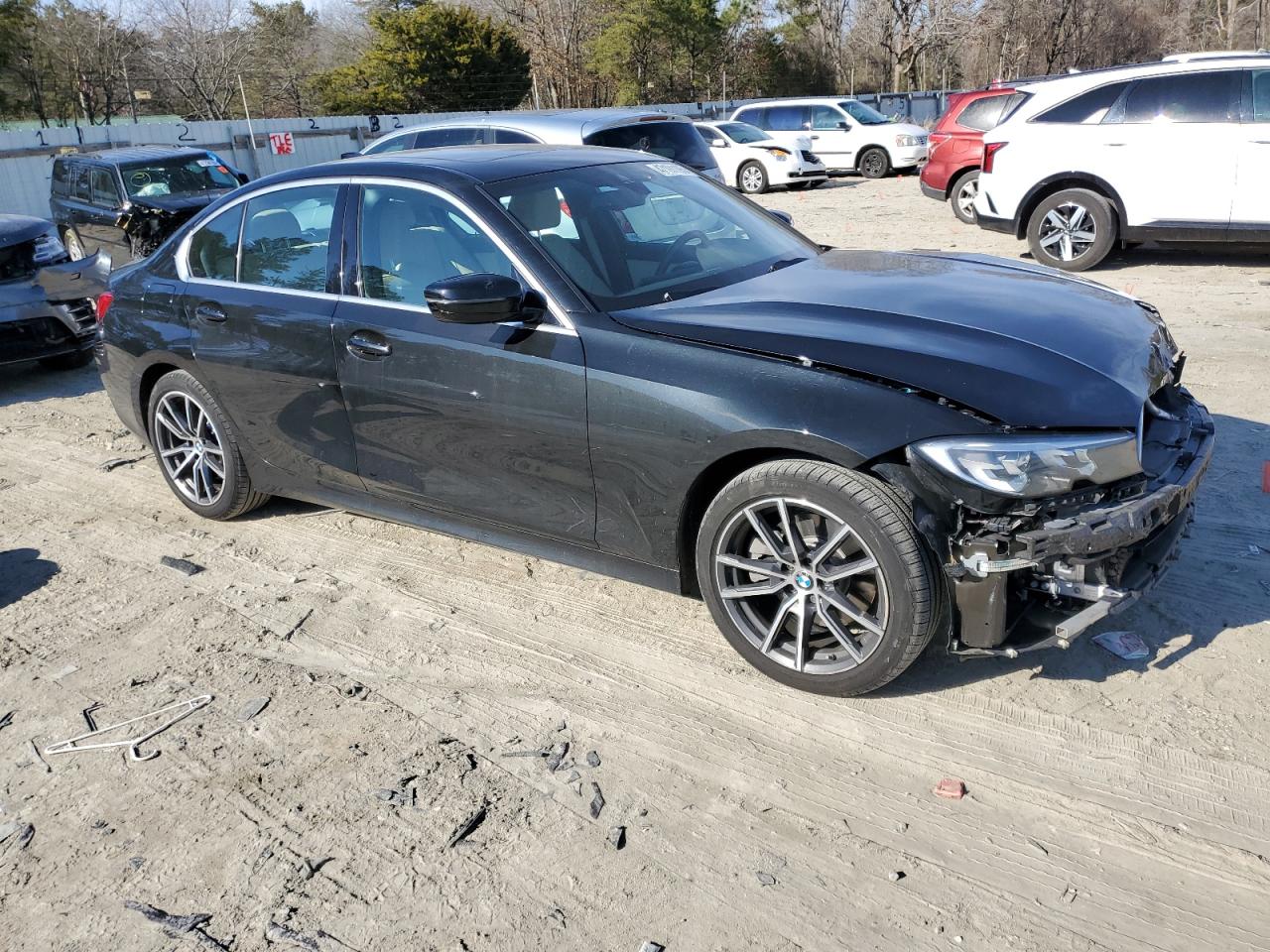 2020 BMW 3er - Image 4